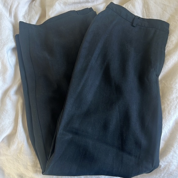 Reformation Black Maxi Skirt - Picture 6 of 11